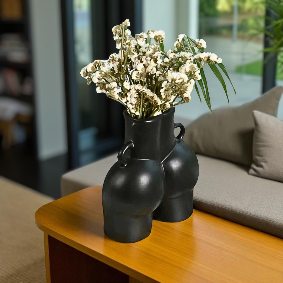 Bootylicious Vase