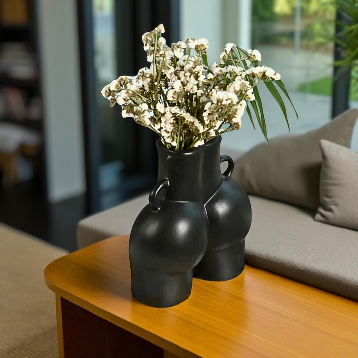 Bootylicious Vase