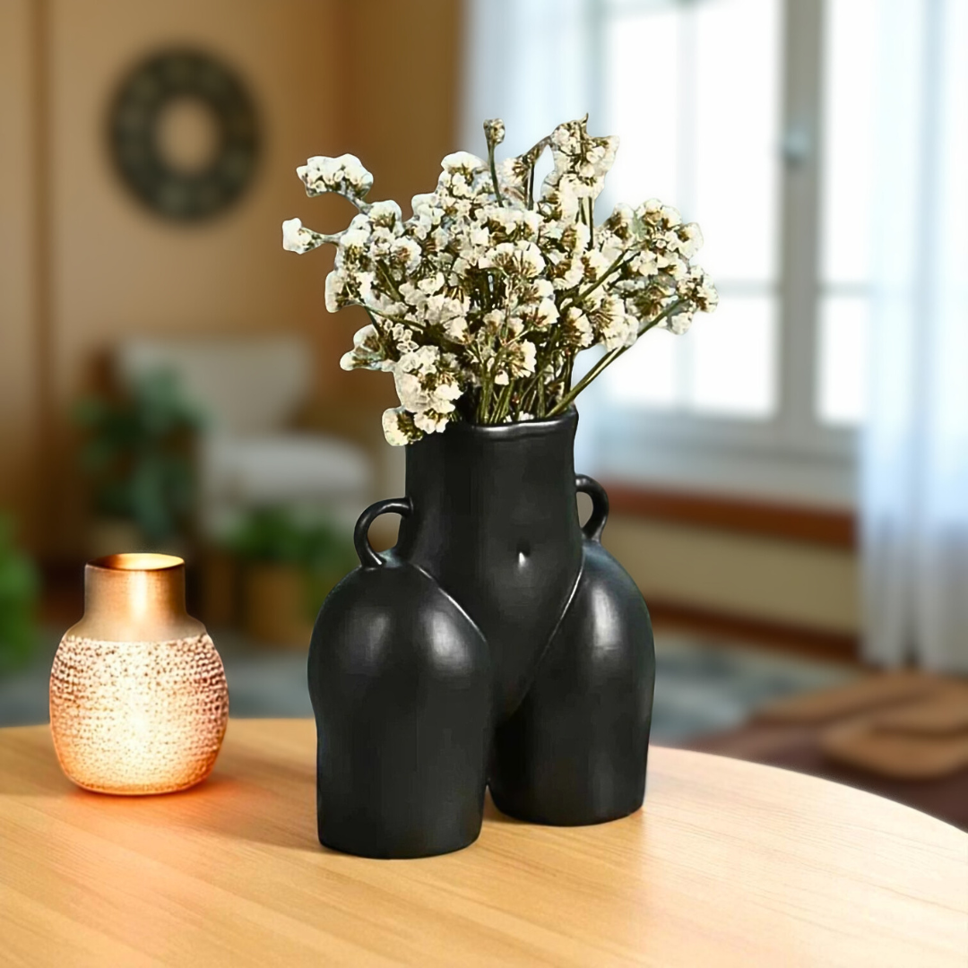 Bootylicious Vase