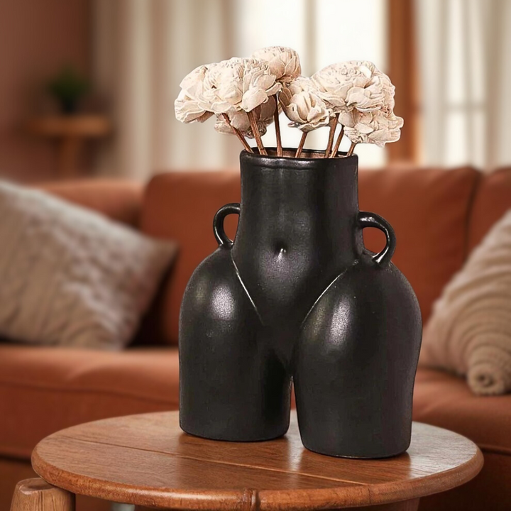 Bootylicious Vase