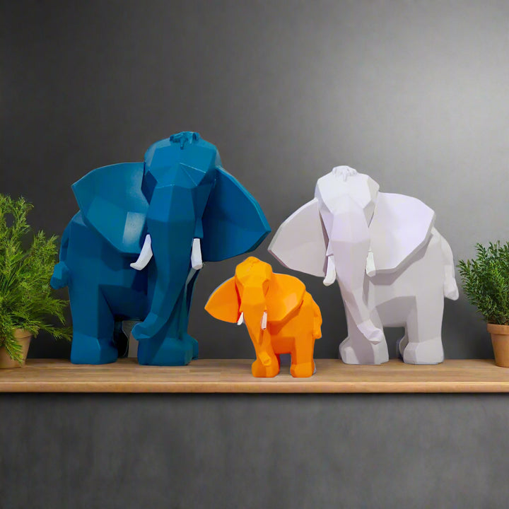 Elephantastic - Set of 3