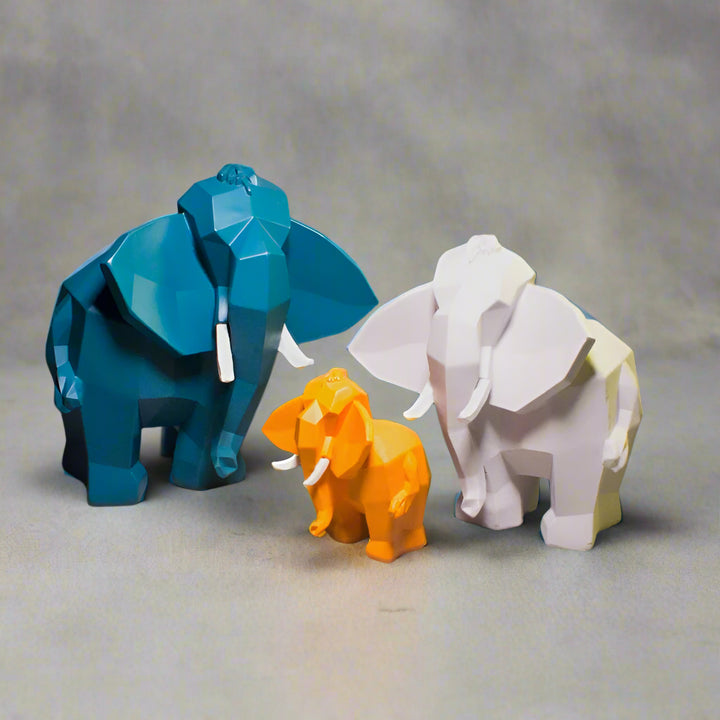 Elephantastic - Set of 3