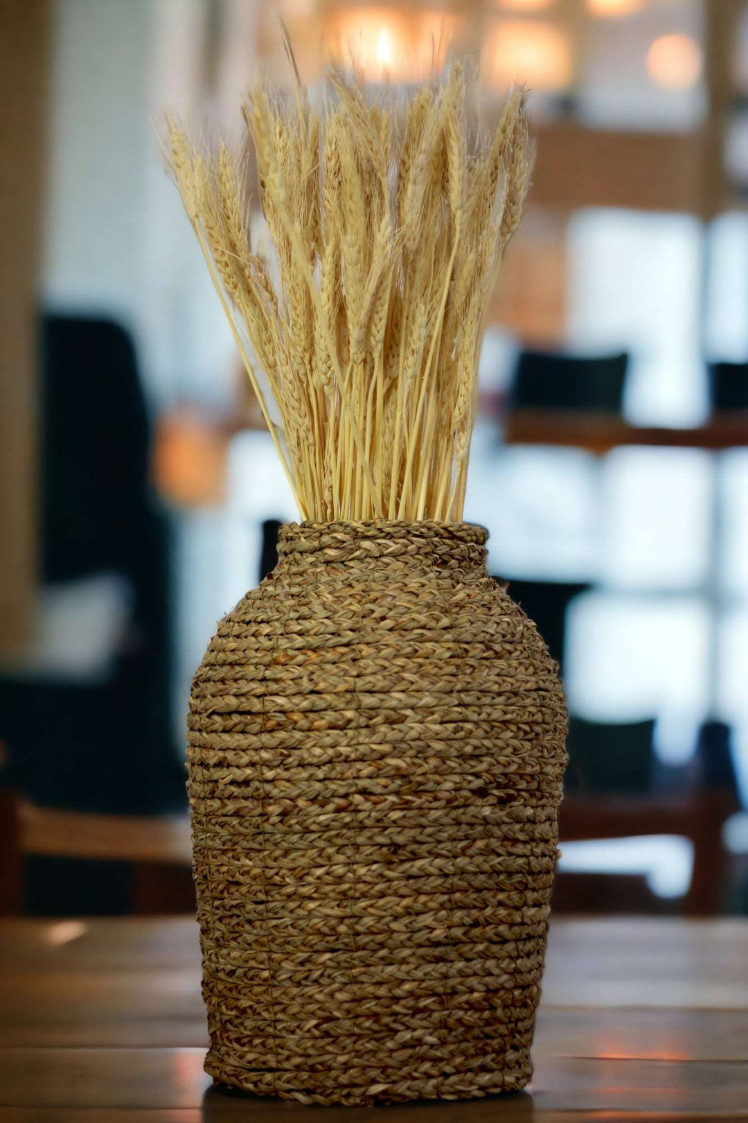 Wheat Grass - 100gm Bunch