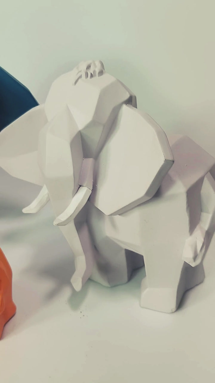 Elephantastic - Set of 3