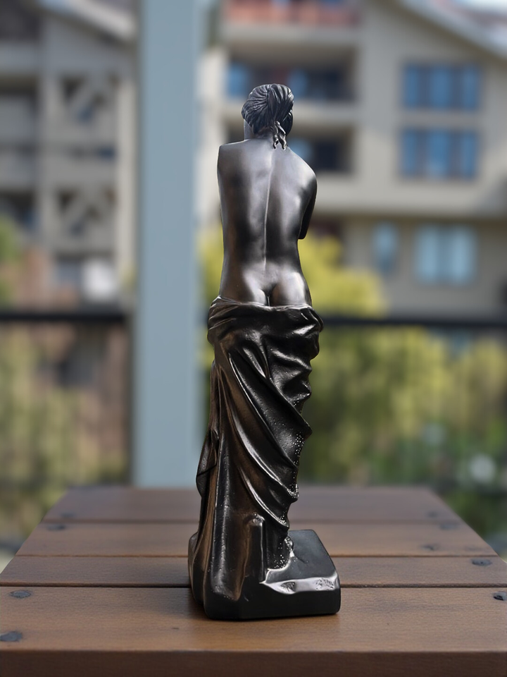 The Eternal Venus de Milo Replica in Resin