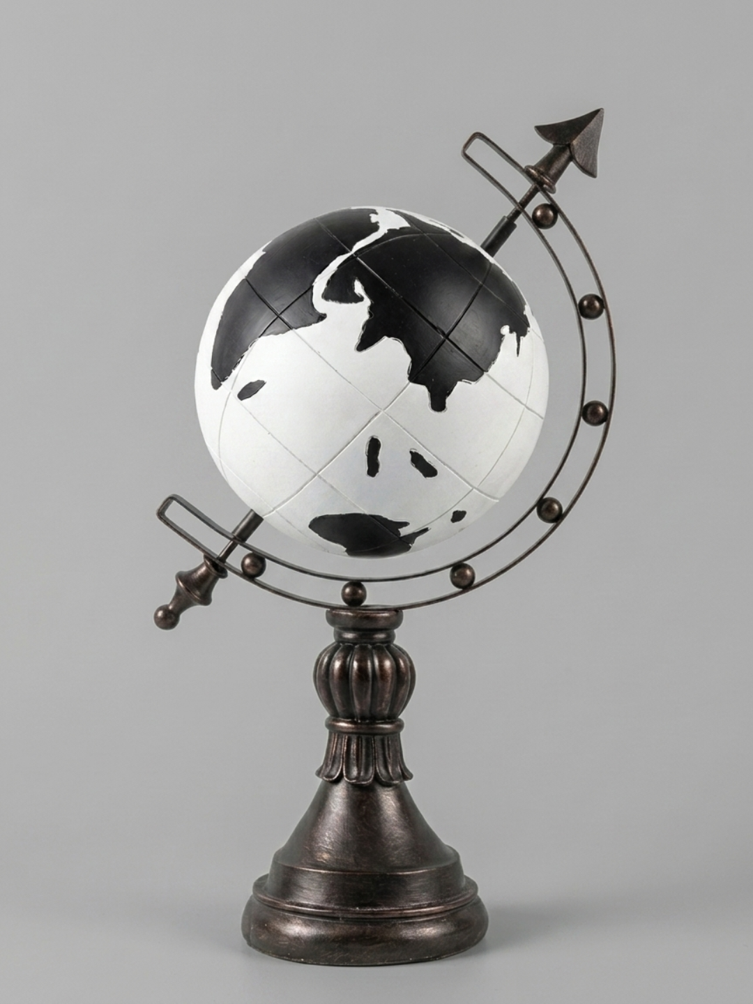 Atlas Noir