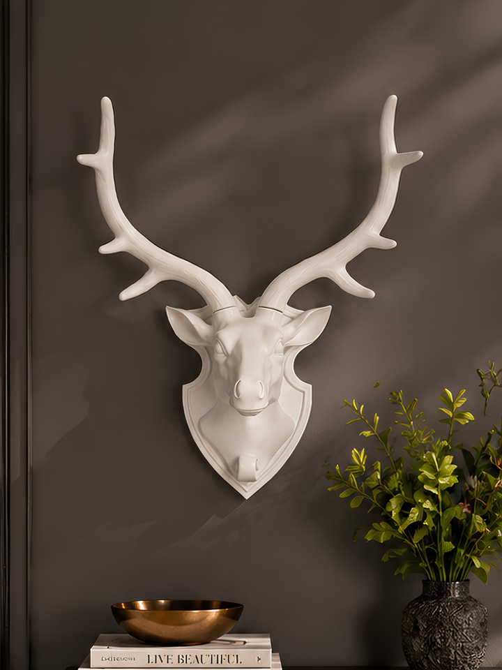 The Sovereign Stag
