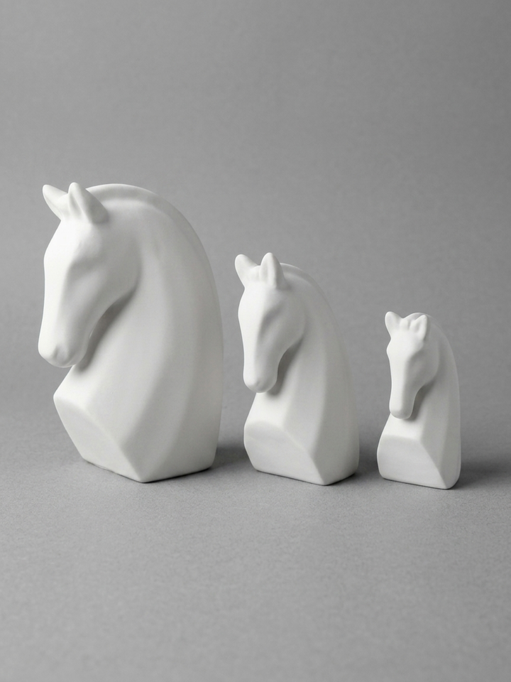 The Harmony Three