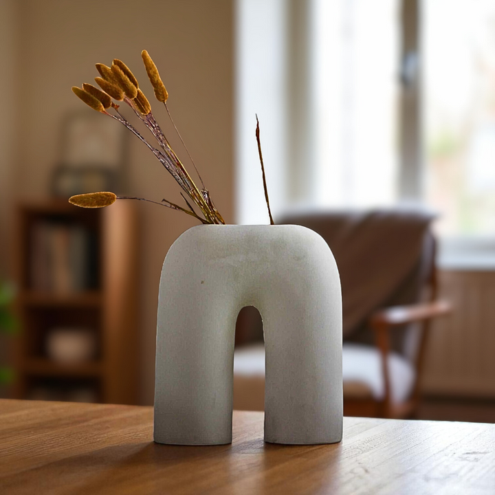 Archies Vase