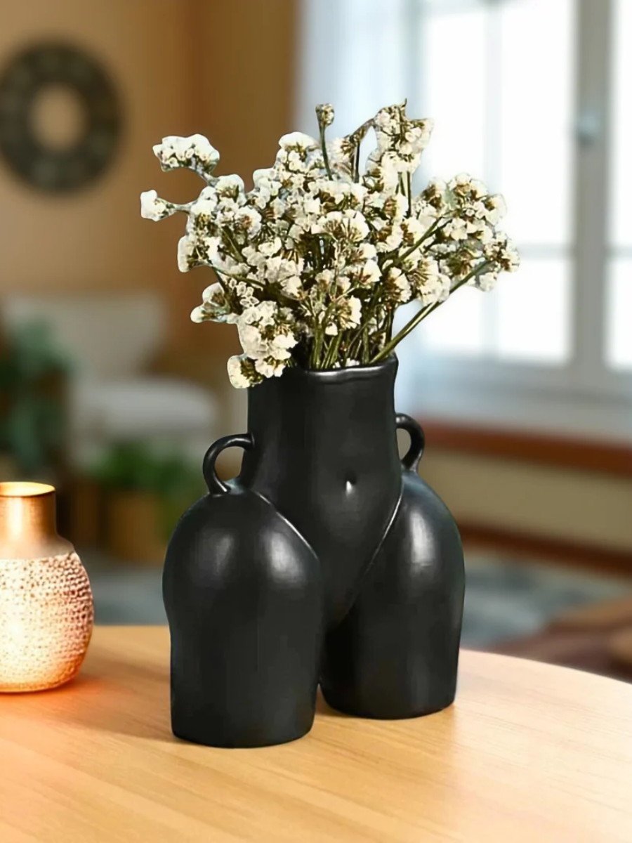 Bootylicious Vase