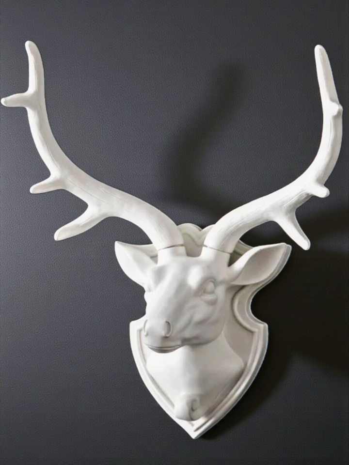 The Sovereign Stag