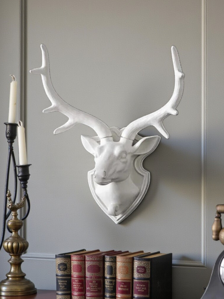 The Sovereign Stag