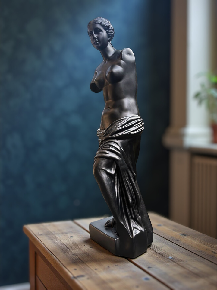The Eternal Venus de Milo Replica in Resin