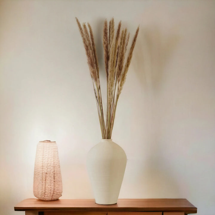 Dried Foxtail Grass - Set of 15 Stems