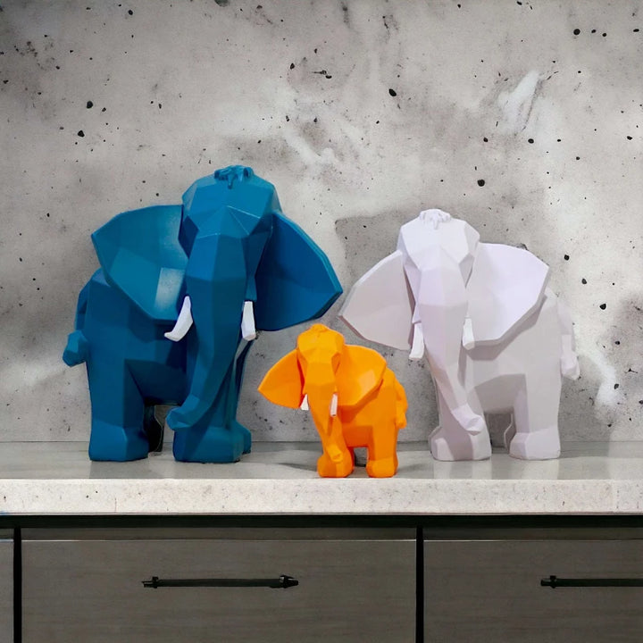 Elephantastic - Set of 3