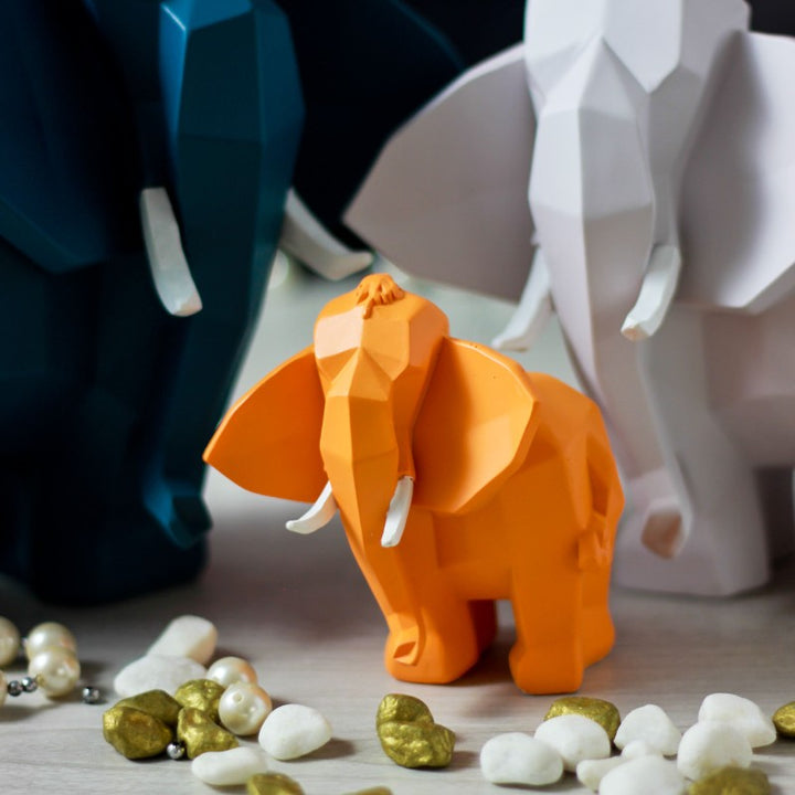 Elephantastic - Set of 3