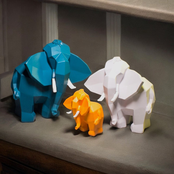 Elephantastic - Set of 3