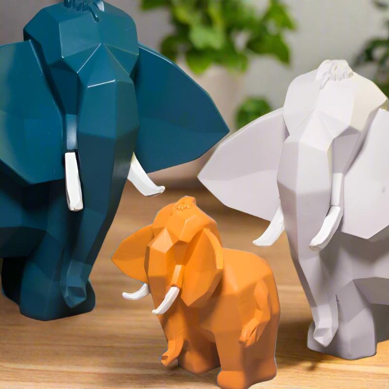 Elephantastic - Set of 3