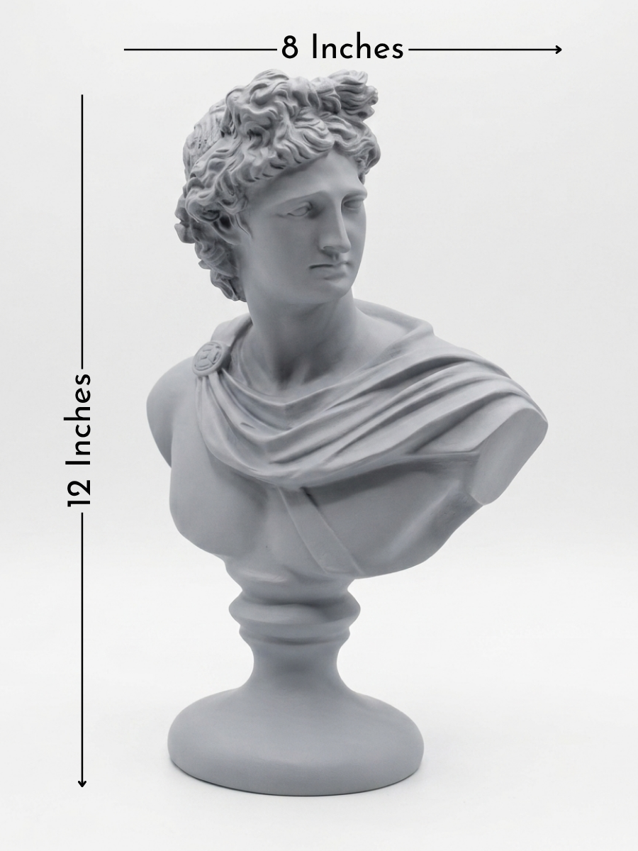 Grey Size Reference