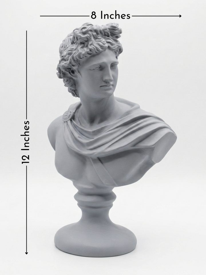 Grey Size Reference
