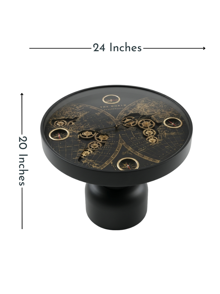 Size Reference