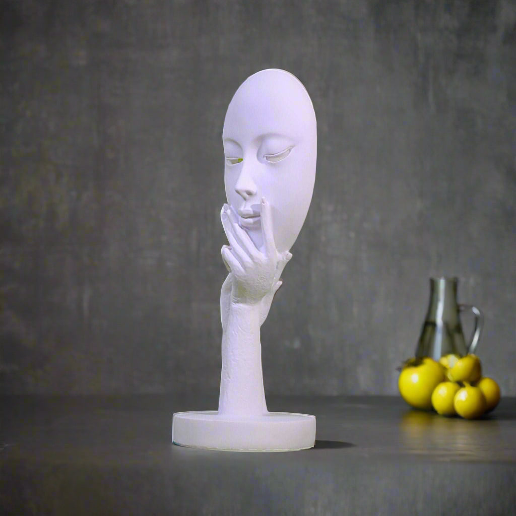 Whispering Elegance