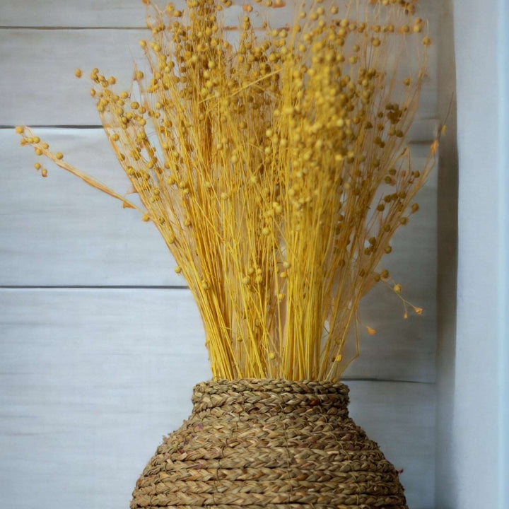 Tishi Grass - 100 gm bunch